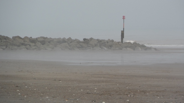 mappleton groyne