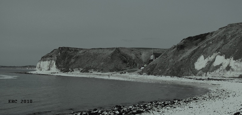 North Sea Landing