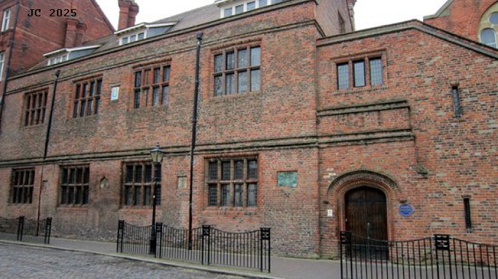 Hull Grammar School