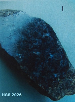 Larvikite