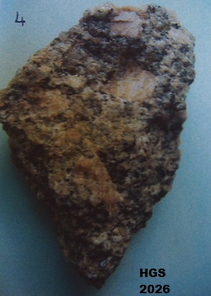 Shap Granite